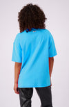 MONO TEE | Blue