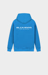 NATION HOODIE | Volt Blue