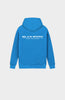 NATION HOODIE | Volt Blue