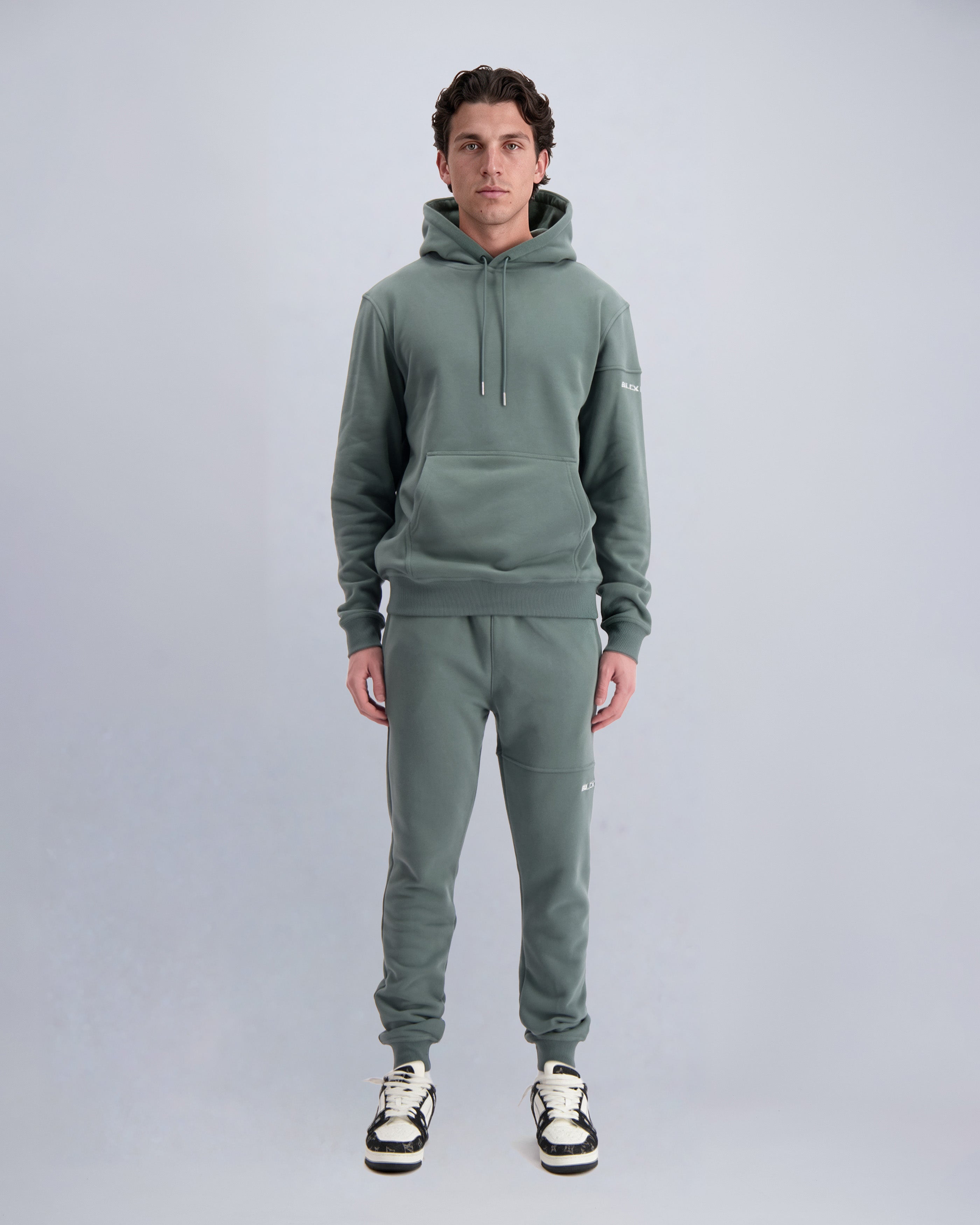 FORCE SWEATSUIT | Green