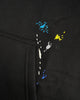 PAINTER HOODIE | Black