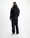 PAINTER TRACKSUIT | Black