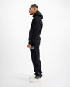 PAINTER TRACKSUIT | Black
