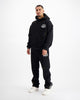 PAINTER SWEATPANTS | Black