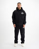 PAINTERS SWEATSUIT | Black