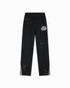 PAINTER SWEATPANTS | Black