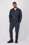 Panel-V1 Tracksuit | Charcoal