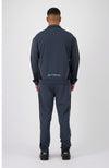 Panel-V1 Tracksuit | Charcoal