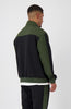 Panel-V2 Tracktop | Moss Green