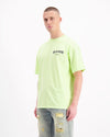 PARADISE T-SHIRT | Yellow