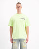 PARADISE T-SHIRT | Yellow