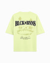 PARADISE T-SHIRT | Yellow