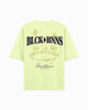 PARADISE T-SHIRT | Yellow