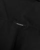 KIDS PLATE PARKA JACKET | Black