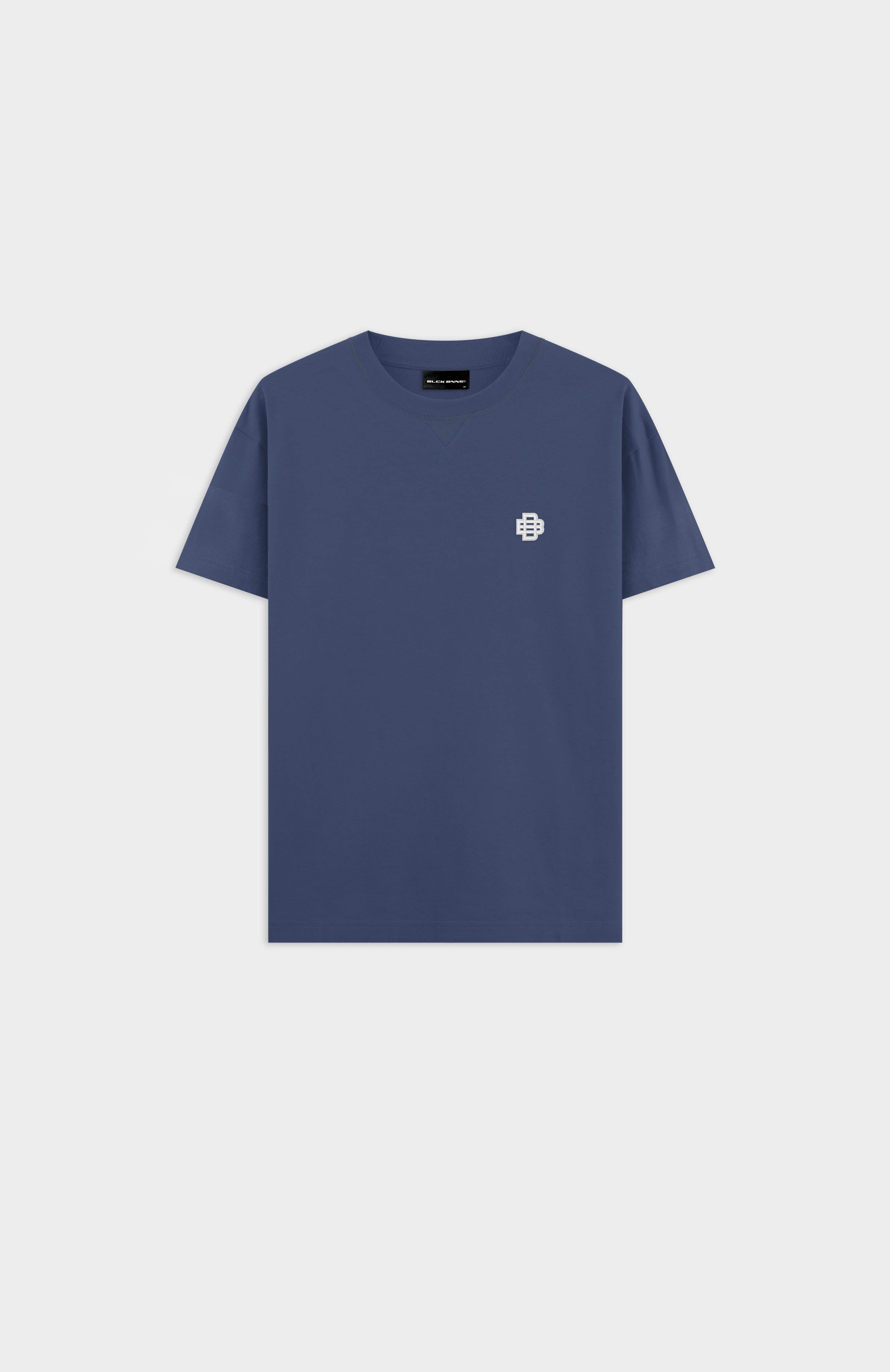 MONO RELAX T-SHIRT | Navy