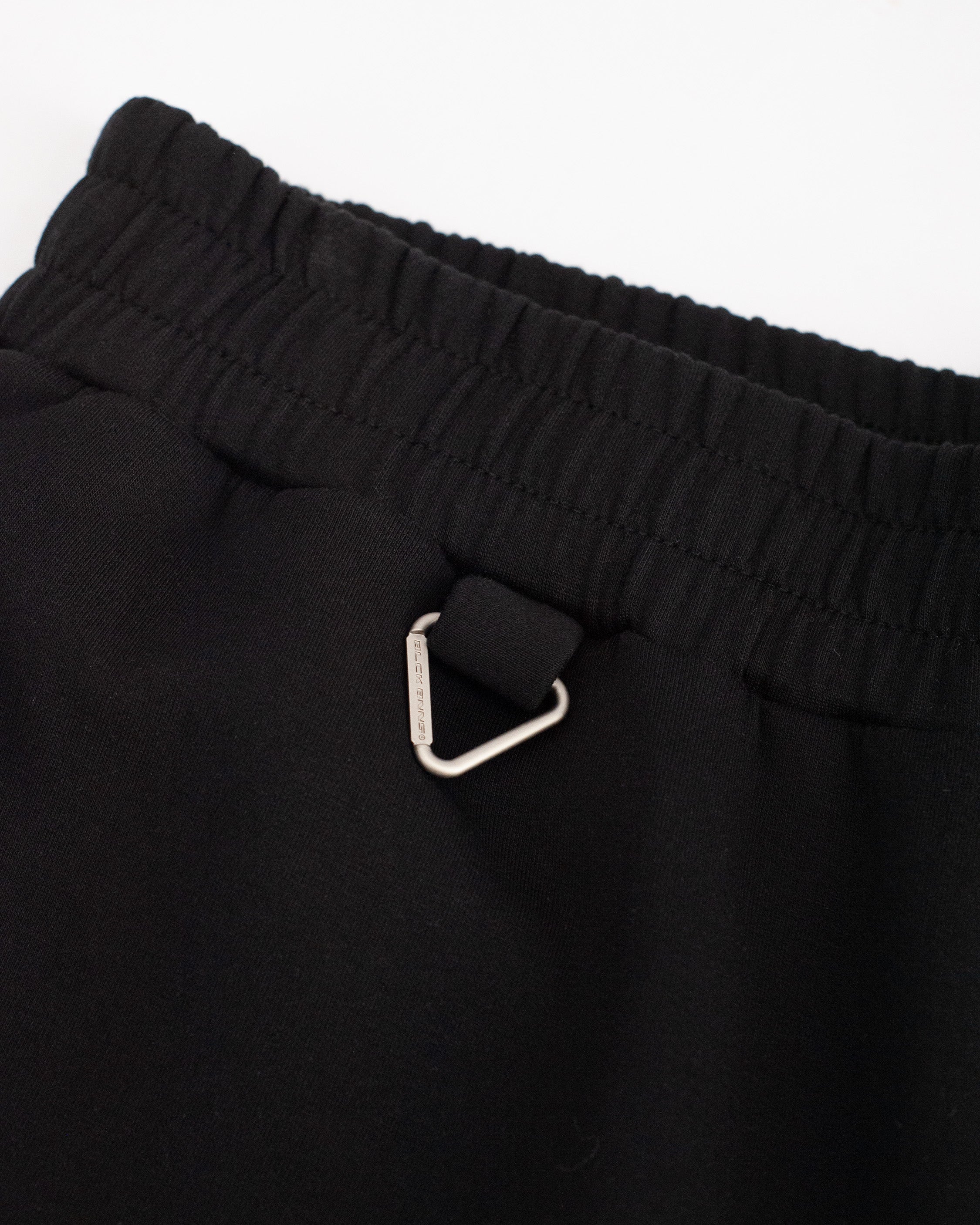 QZIP FLEX SUIT | Black