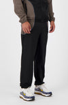 RFLCT TRACKPANTS | Black