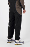 RFLCT TRACKPANTS | Black