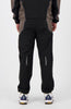 RFLCT TRACKPANTS | Black