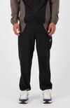 RFLCT TRACKPANTS | Black