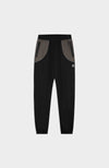 RFLCT TRACKPANTS | Black