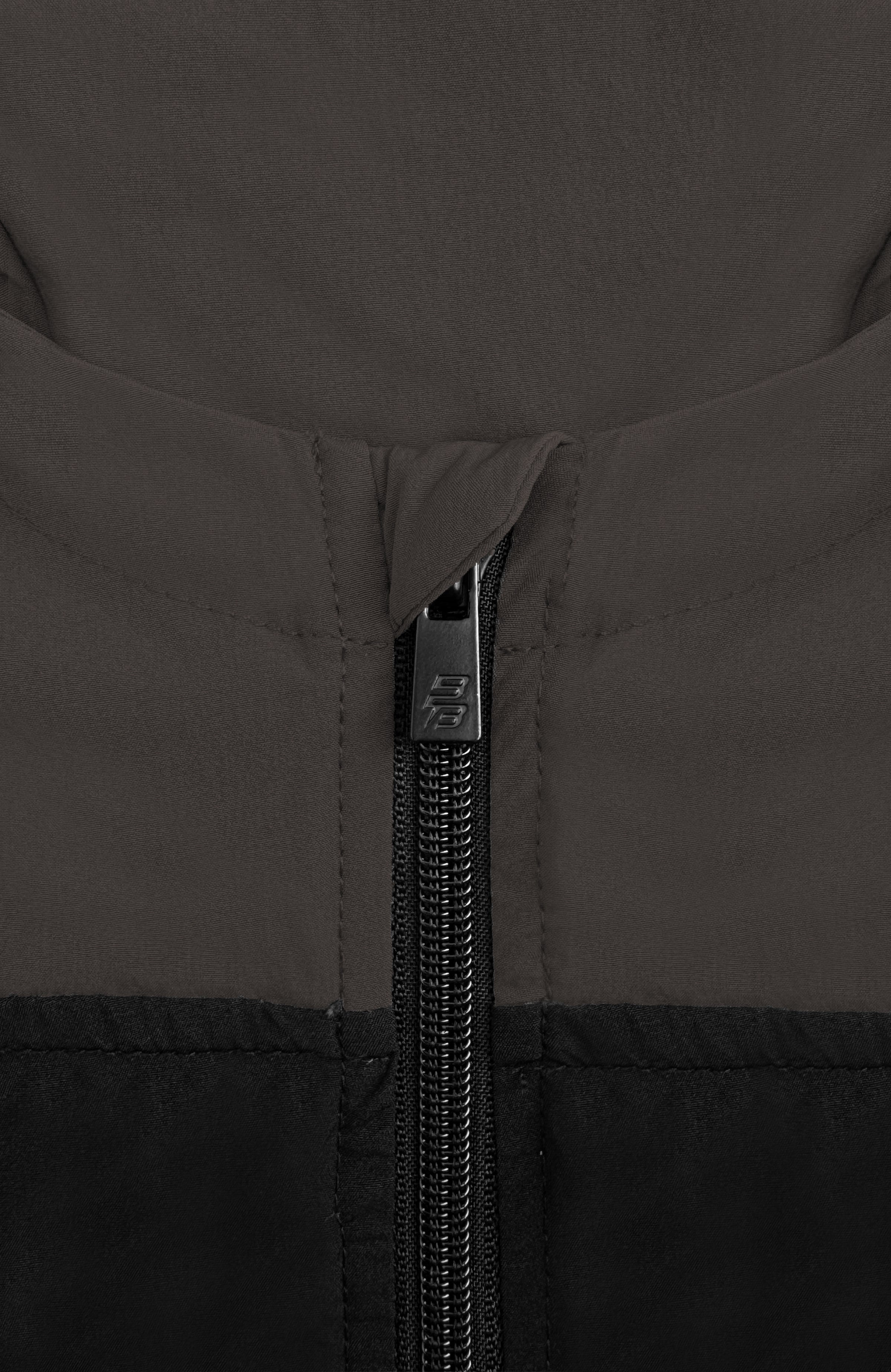 RFLCT TRACKTOP | Black