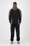 RFLCT TRACKSUIT | Black