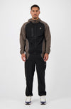 RFLCT TRACKSUIT | Black