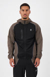 RFLCT TRACKTOP | Black