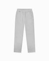 RIPPED MONOGRAM SWEATPANTS | Grey