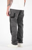 RIV CARPENTER DENIM | Black