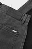 RIV CARPENTER DENIM | Black