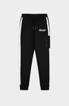 RUMBLE TRACKPANTS | Black