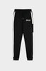 RUMBLE TRACKPANTS | Black