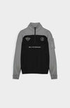 RUMBLE TRACKTOP | Black