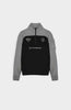 RUMBLE TRACKTOP | Black