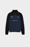 RUMBLE TRACKTOP | Navy