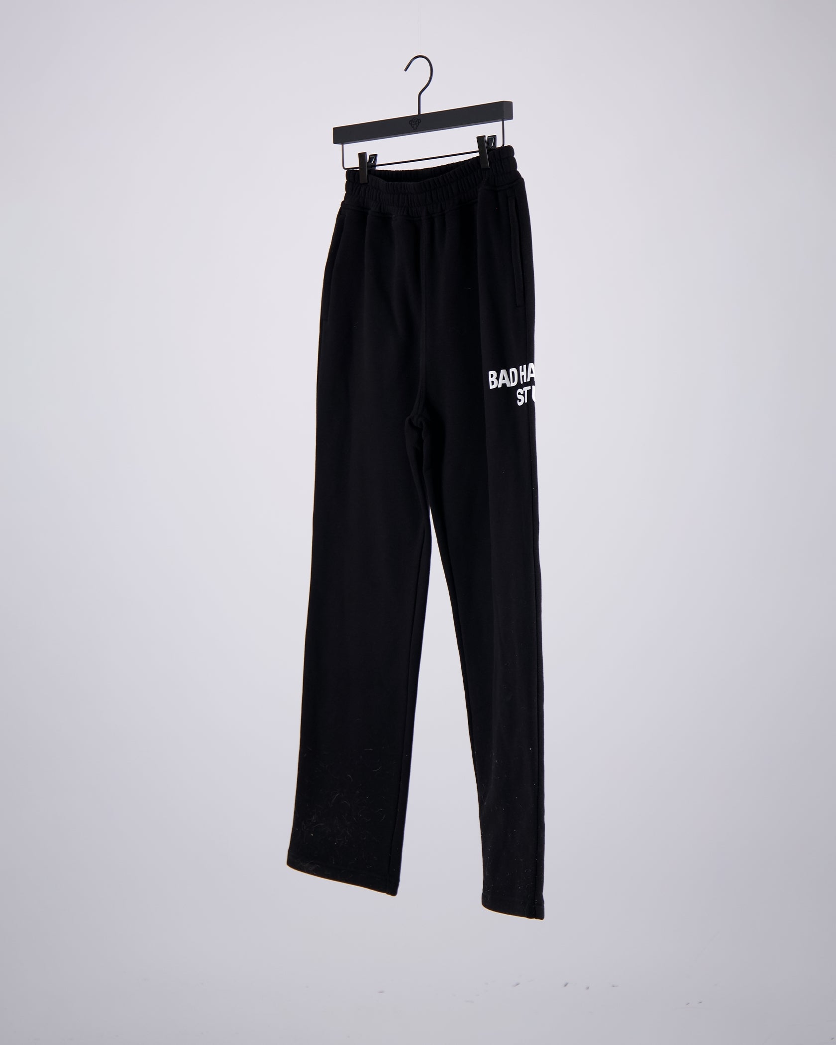 SAMPLE PANTS | Black