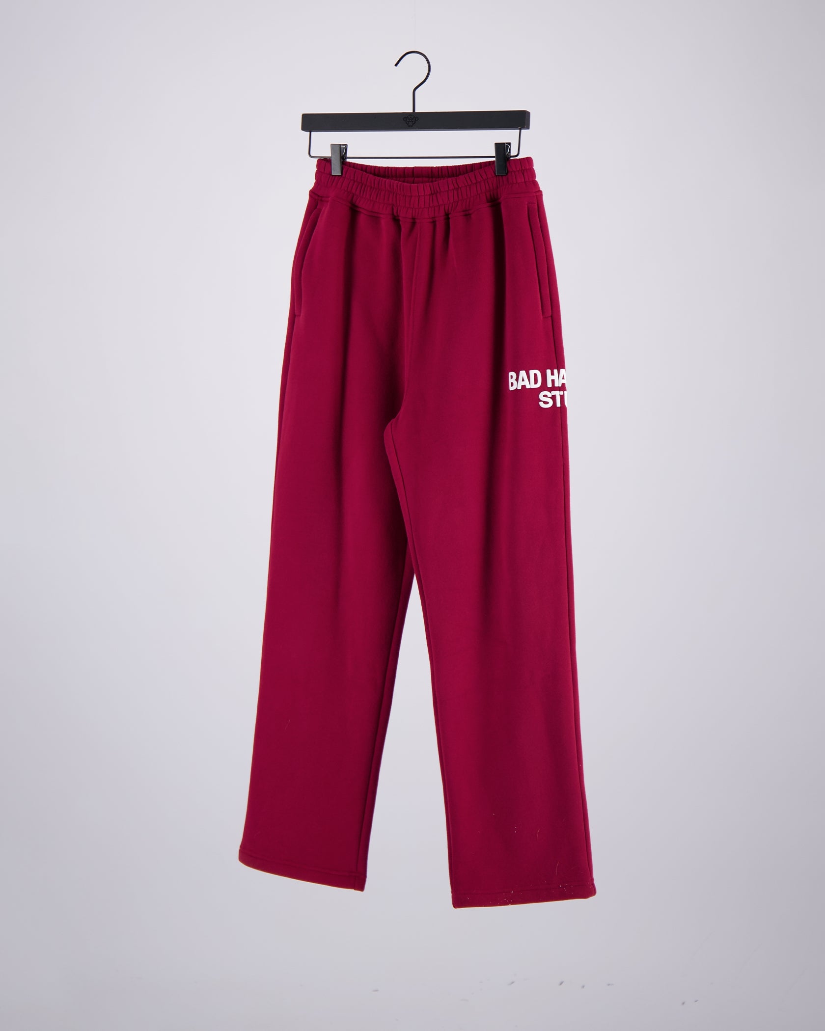 SAMPLE PANTS | Red