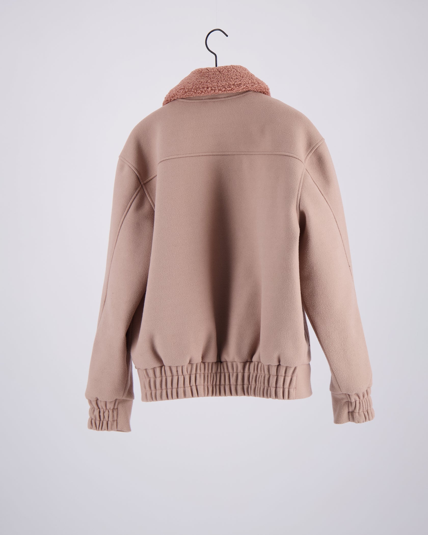 SAMPLE JACKETS | Dusty Pink