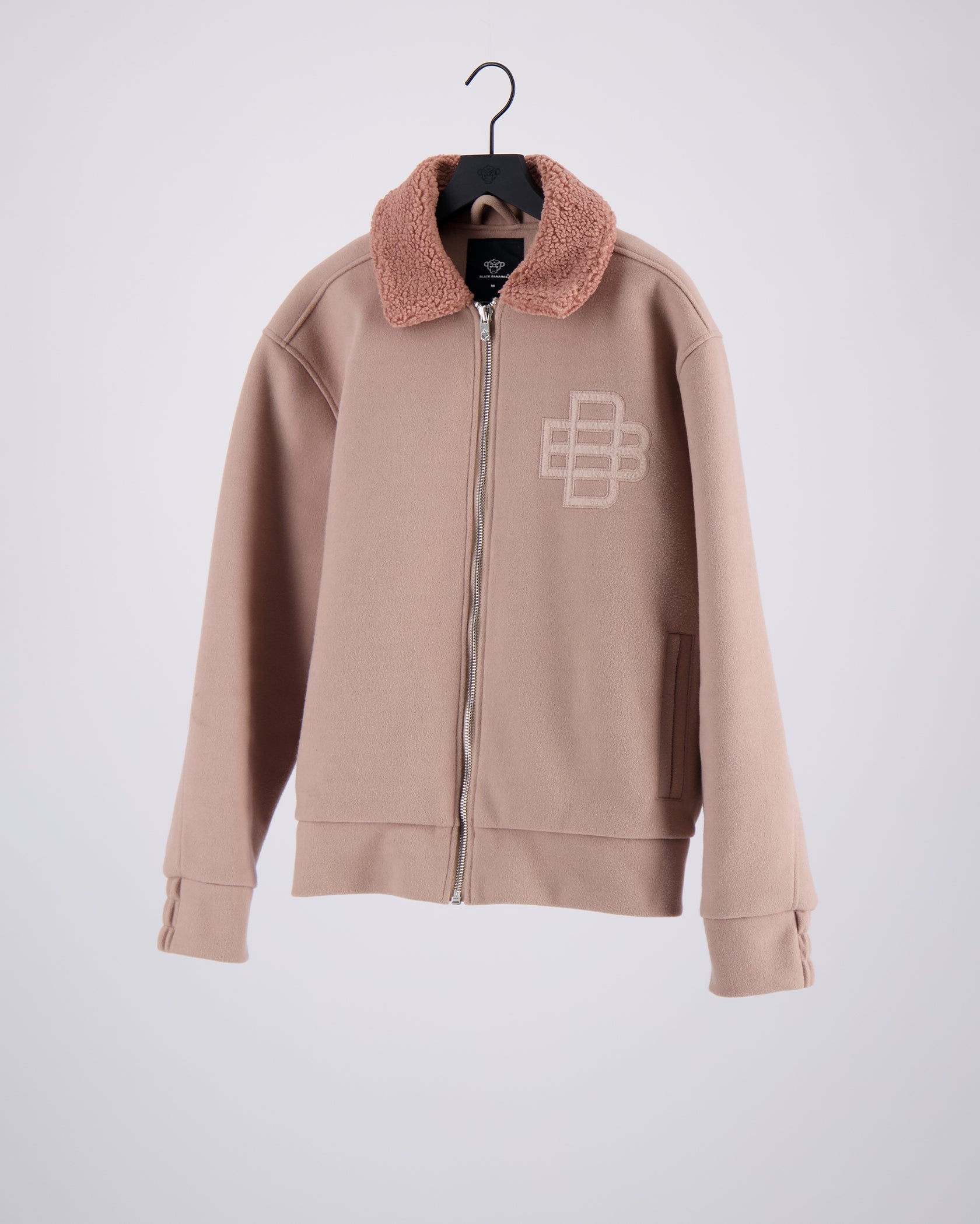 SAMPLE JACKETS | Dusty Pink