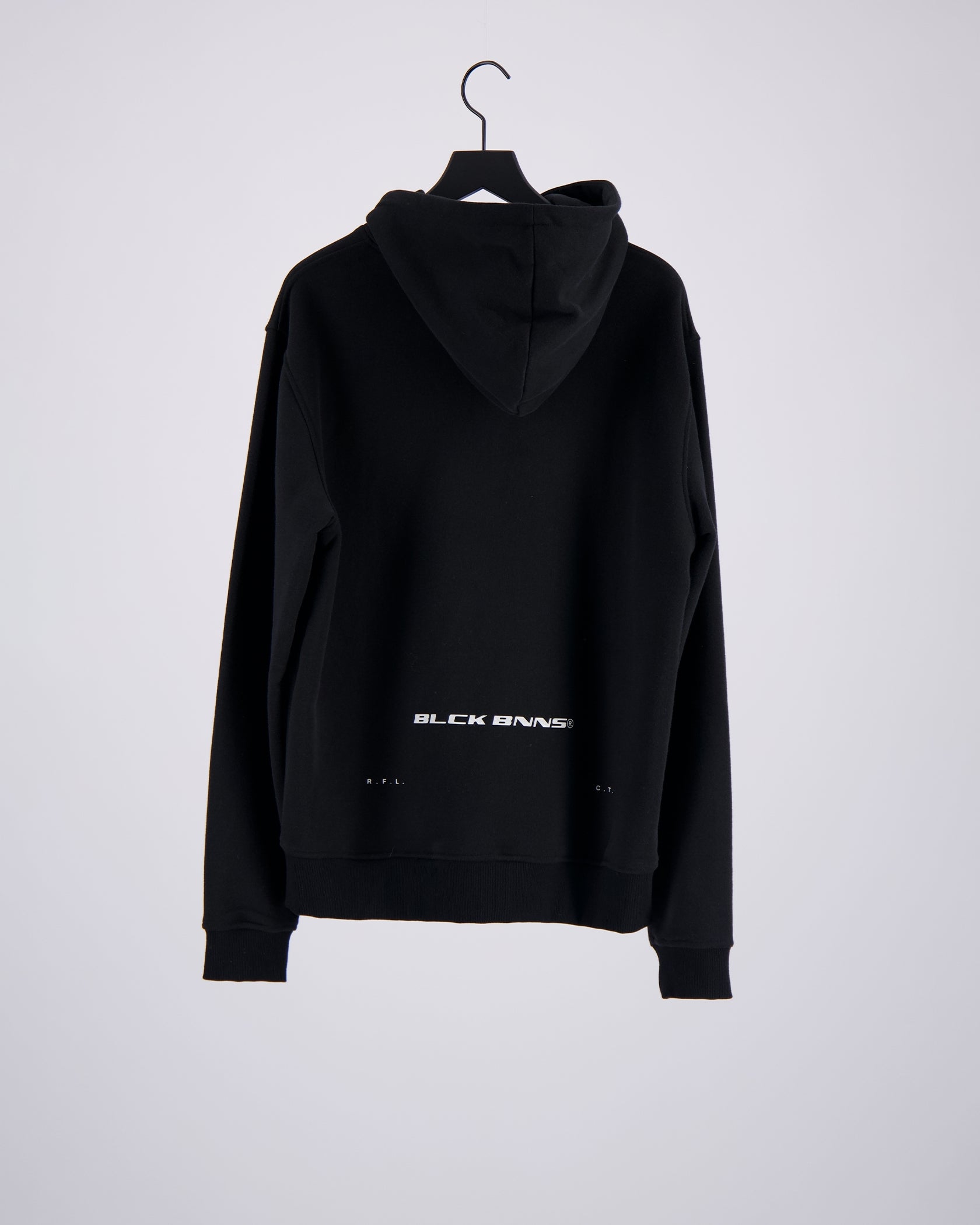 SAMPLE TOP | Black p.