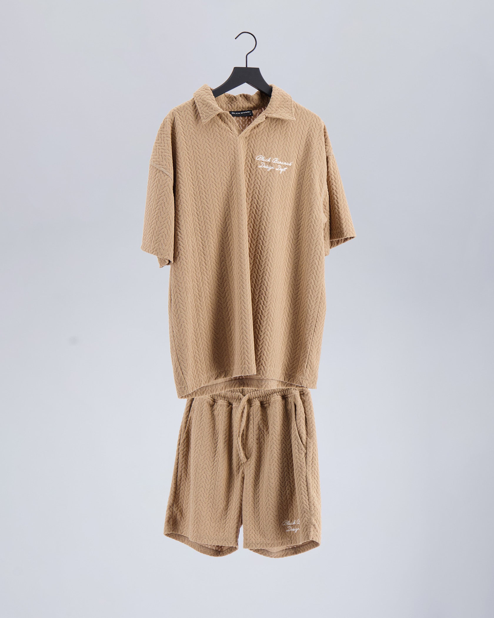 BEISPIELSET SHORT | Sand