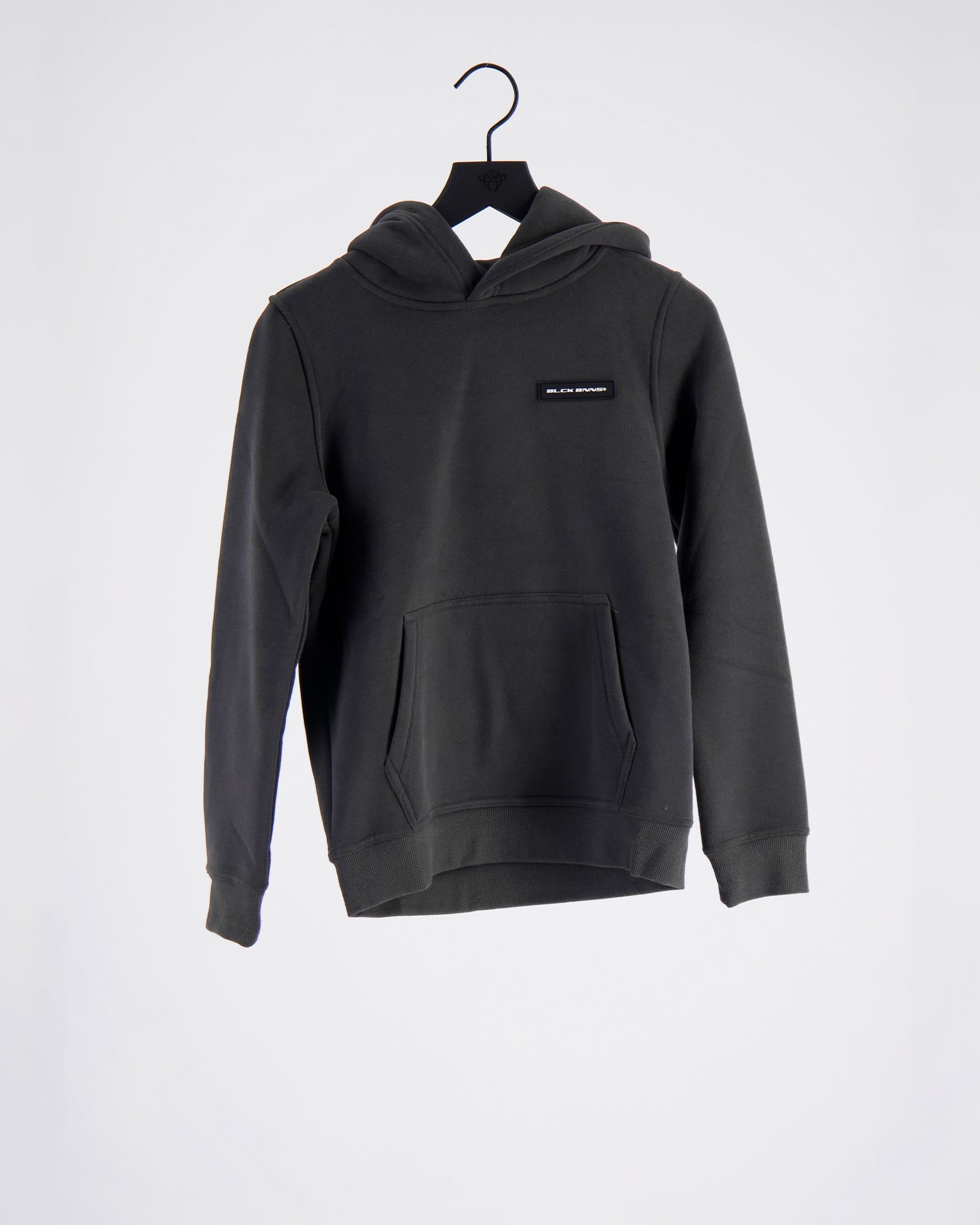 SAMPLE KIDS TOP | Charcoal