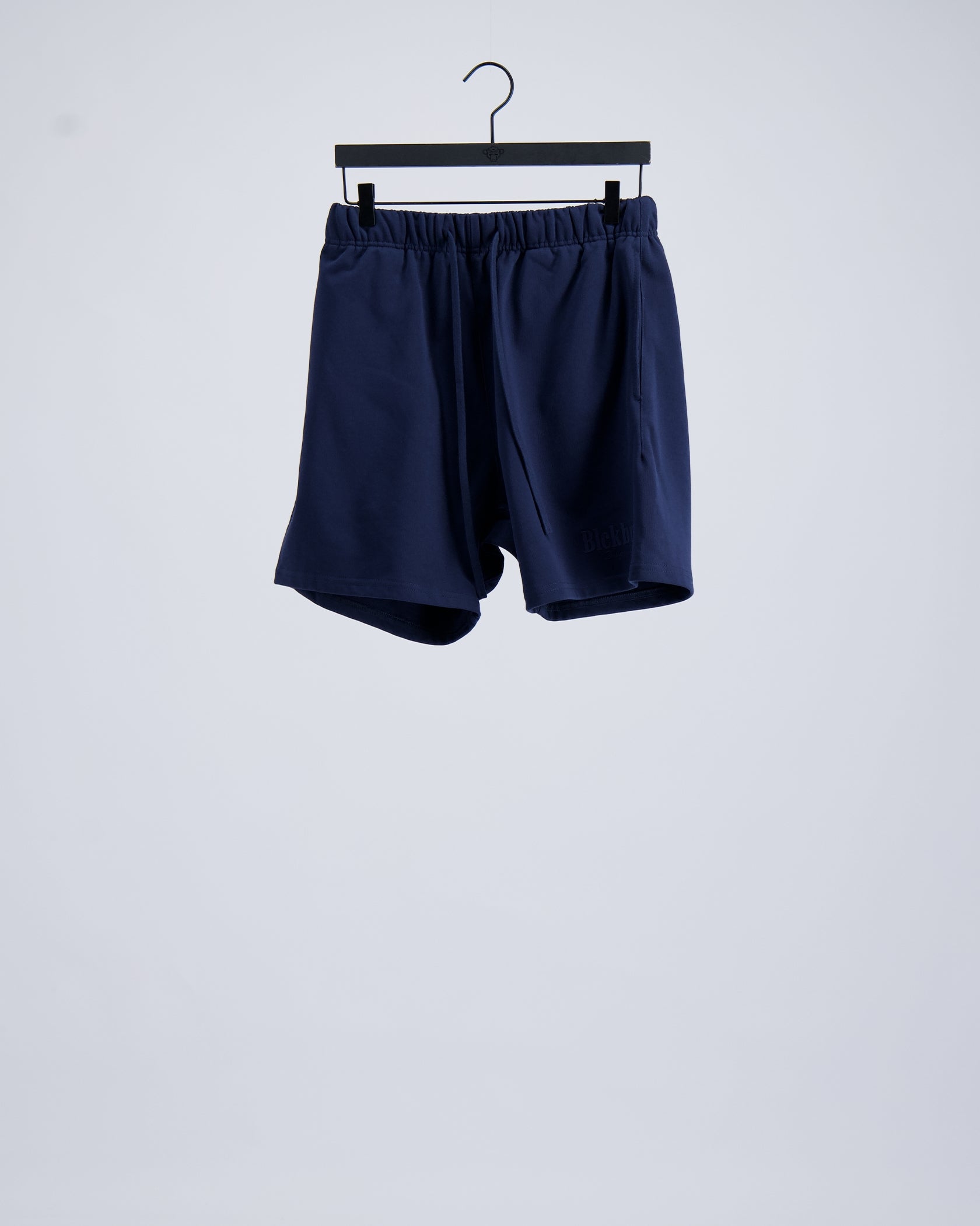 PANTALONES CORTOS DE MUESTRA | azul marino