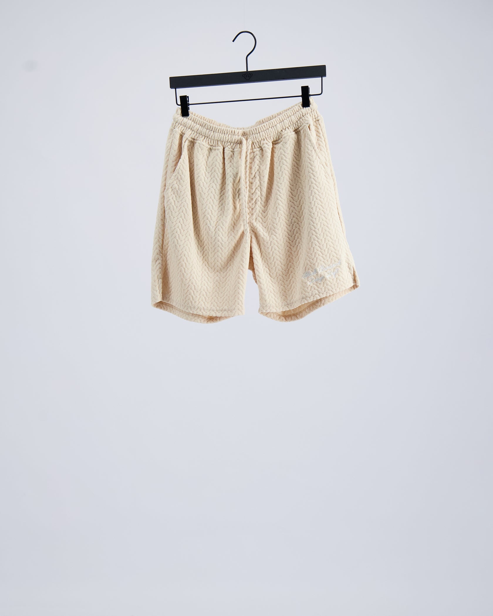 PANTALONES CORTOS DE MUESTRA | Arena