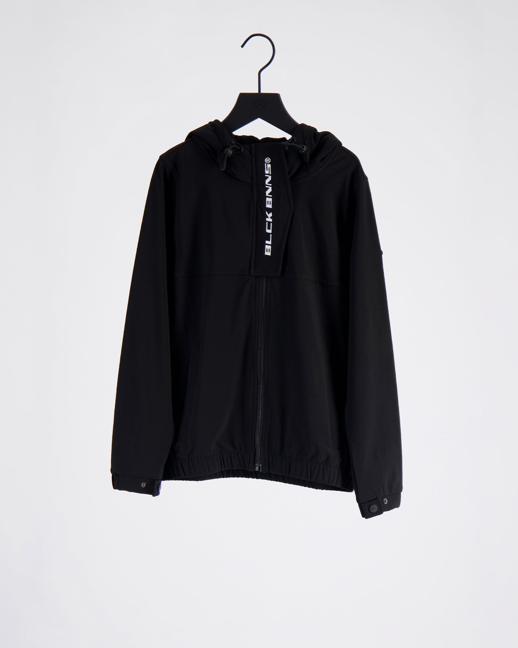 SAMPLE KIDS TOP | Black