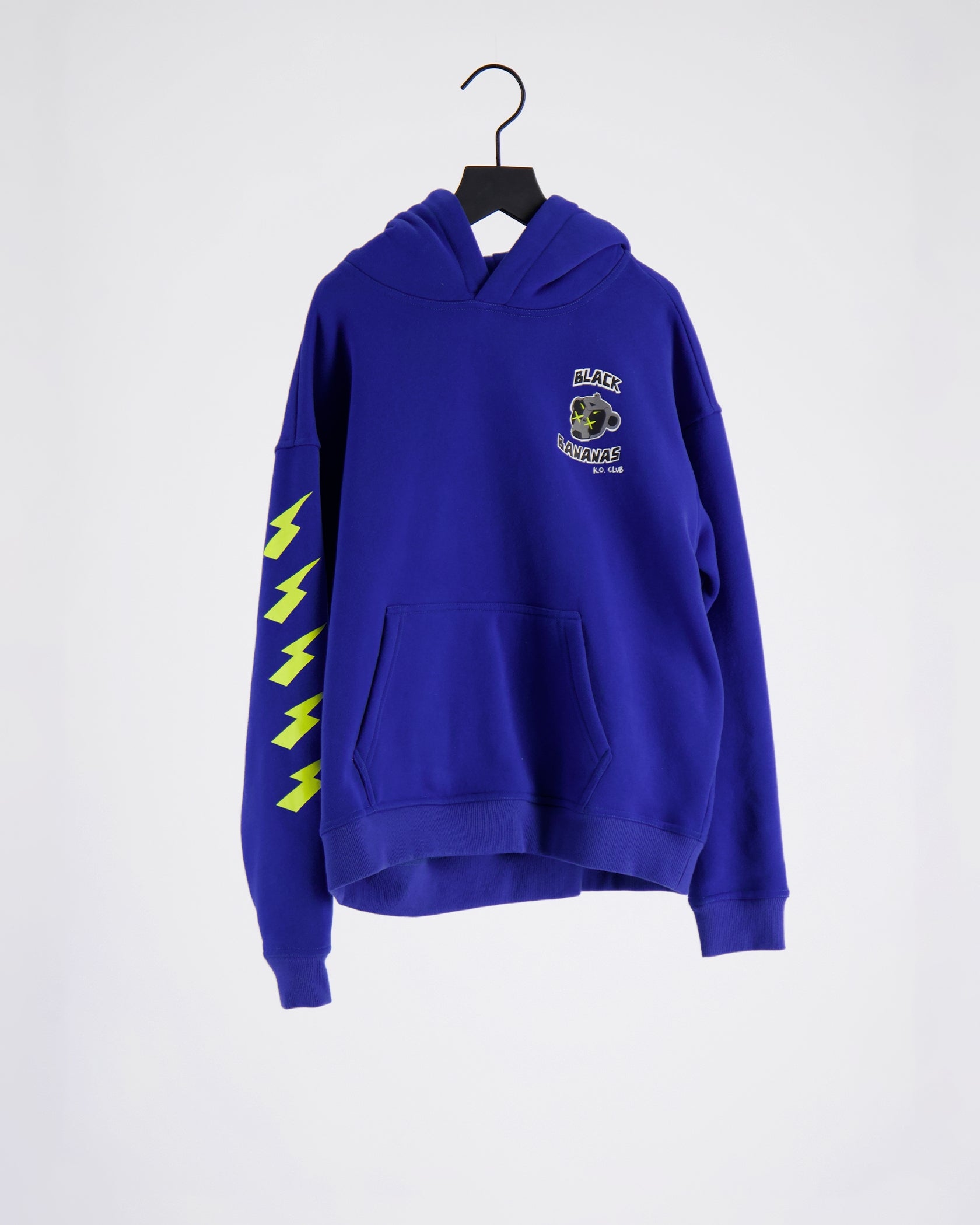 SAMPLE KIDS TOP | Blue