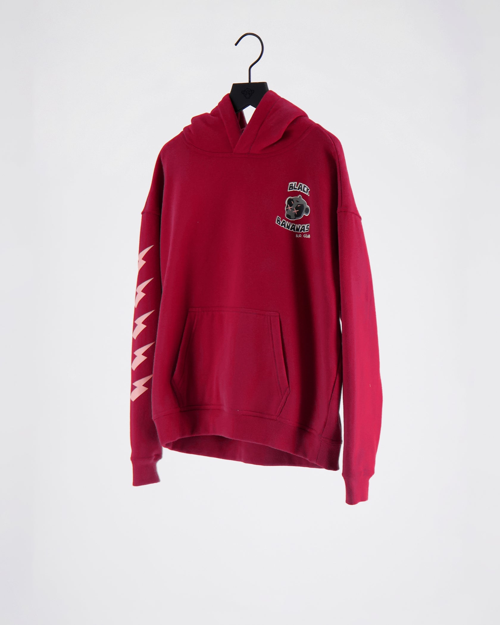 SAMPLE KIDS TOP | Red