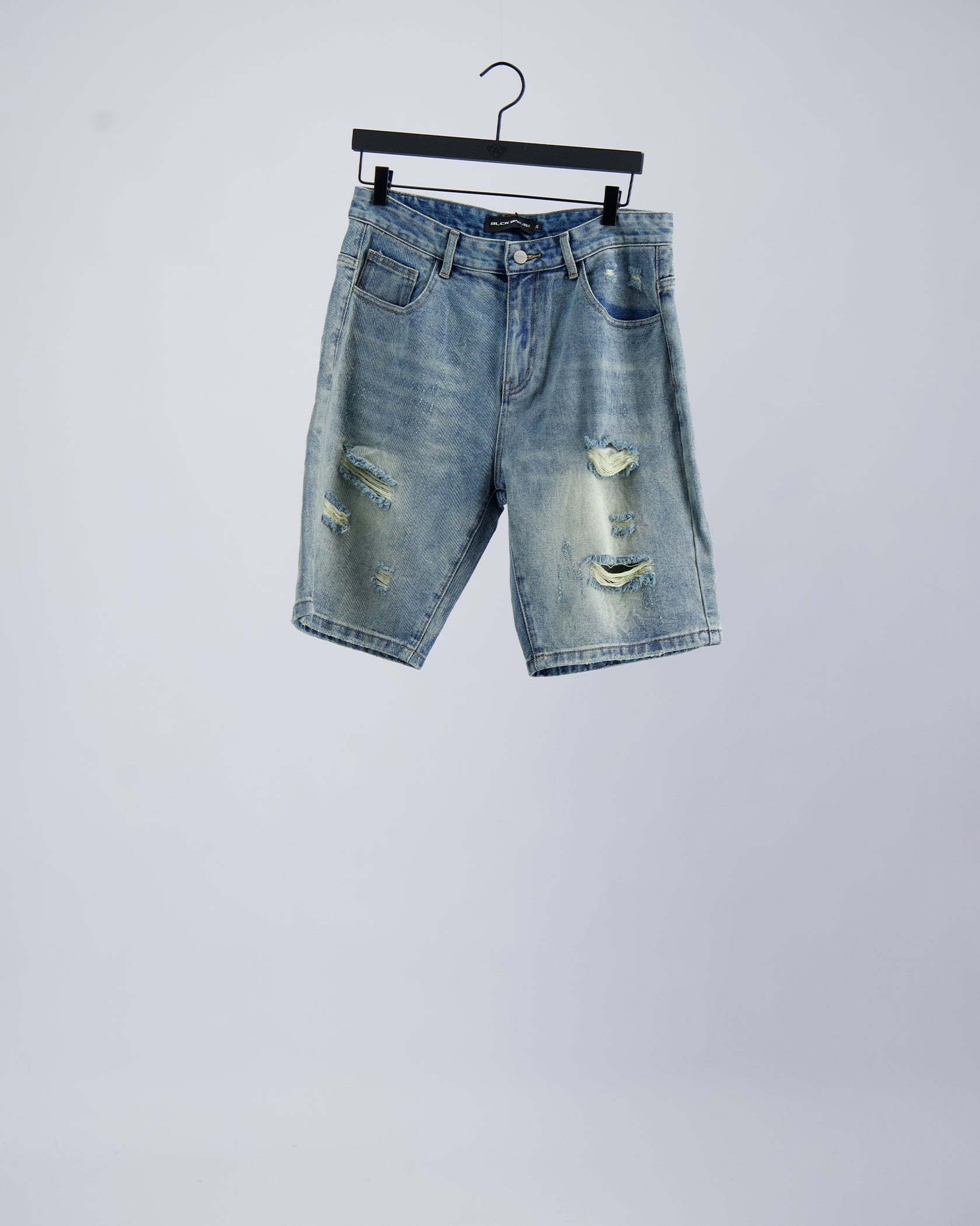 PANTALONES CORTOS DE MUESTRA | azul marino marino/azul azul marino